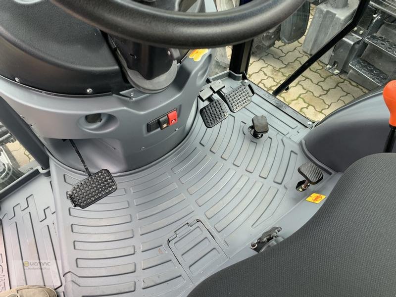 Schmalspurtraktor του τύπου Solis 50 RX 50PS Frontlader Schaufel Sonalika Traktor Schlepper KLIMA NEU, Neumaschine σε Sülzetal OT Osterweddingen (Φωτογραφία 14)