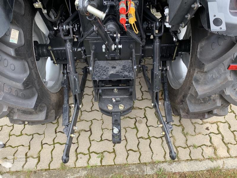 Schmalspurtraktor του τύπου Solis 50 RX 50PS Frontlader Schaufel Sonalika Traktor Schlepper KLIMA NEU, Neumaschine σε Sülzetal OT Osterweddingen (Φωτογραφία 19)