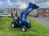Schmalspurtraktor des Typs Solis S26 plus, Neumaschine in MARIAHOUT (Bild 5)