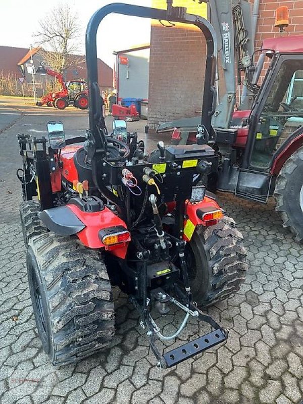 Schmalspurtraktor of the type Sonstige 263, Gebrauchtmaschine in Obernholz  OT Steimke (Picture 3)