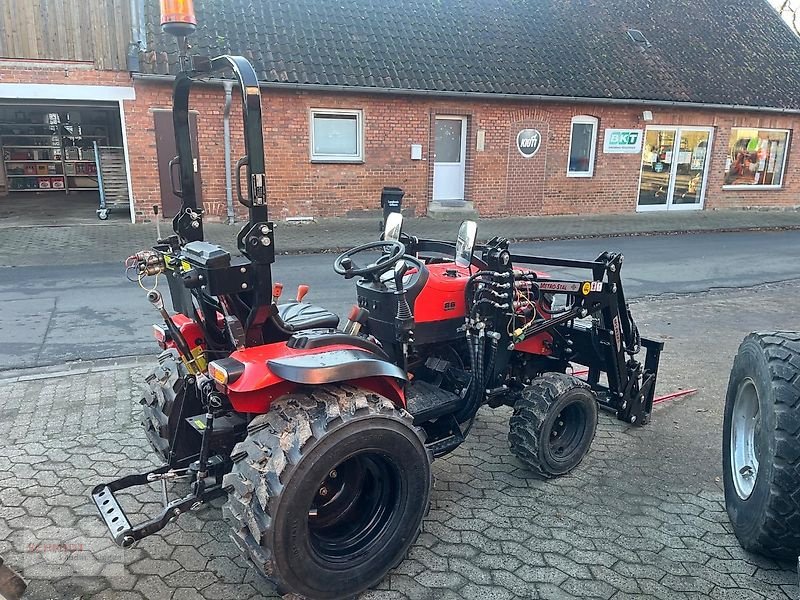 Schmalspurtraktor of the type Sonstige 263, Gebrauchtmaschine in Obernholz  OT Steimke (Picture 2)