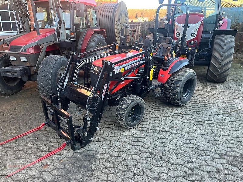 Schmalspurtraktor от тип Sonstige 263, Gebrauchtmaschine в Obernholz  OT Steimke (Снимка 1)