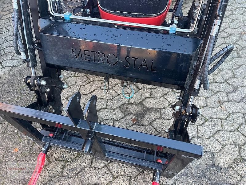 Schmalspurtraktor of the type Sonstige 263, Gebrauchtmaschine in Obernholz  OT Steimke (Picture 5)