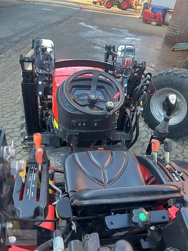 Schmalspurtraktor of the type Sonstige 263, Gebrauchtmaschine in Obernholz  OT Steimke (Picture 4)