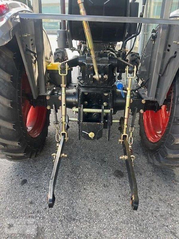 Schmalspurtraktor Türe ait Sonstige Andere Plus Power TT254 4WD Schlepper Traktor NEU, Neumaschine içinde Gevelsberg (resim 5)