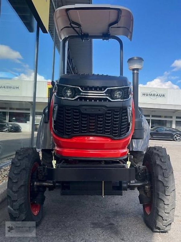 Schmalspurtraktor Türe ait Sonstige Andere Plus Power TT254 4WD Schlepper Traktor NEU, Neumaschine içinde Gevelsberg (resim 3)