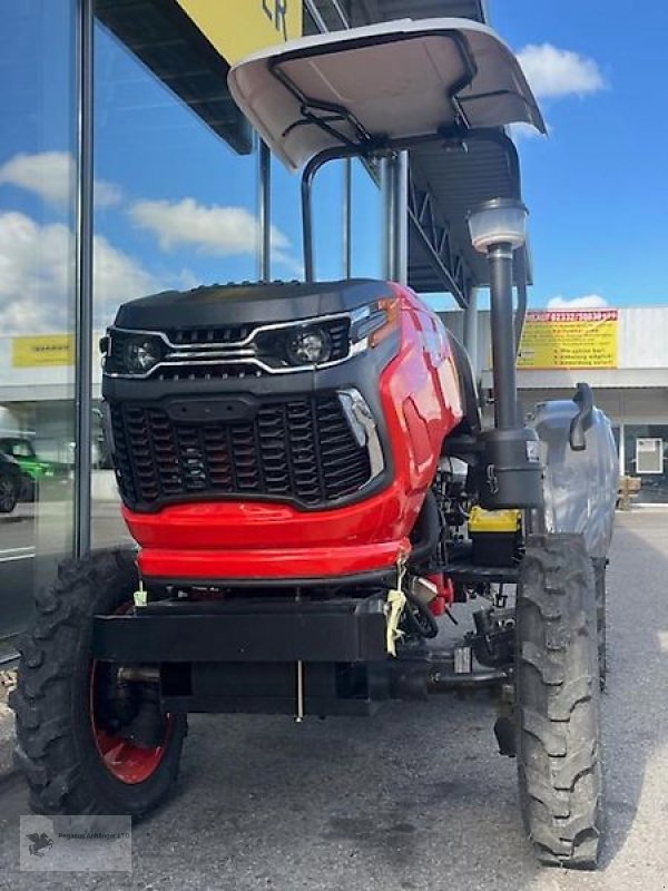 Schmalspurtraktor Türe ait Sonstige Andere Plus Power TT254 4WD Schlepper Traktor NEU, Neumaschine içinde Gevelsberg (resim 2)