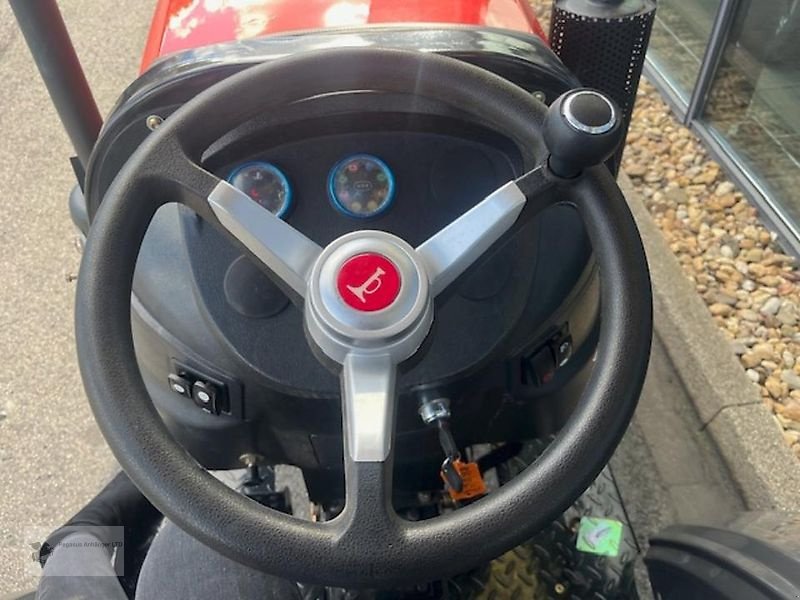 Schmalspurtraktor Türe ait Sonstige Andere Plus Power TT254 4WD Schlepper Traktor NEU, Neumaschine içinde Gevelsberg (resim 8)