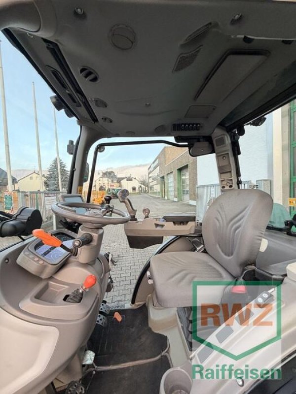 Schmalspurtraktor typu Sonstige Deutz-Fahr 5105 DS TTV, Gebrauchtmaschine v Piesport (Obrázek 6)