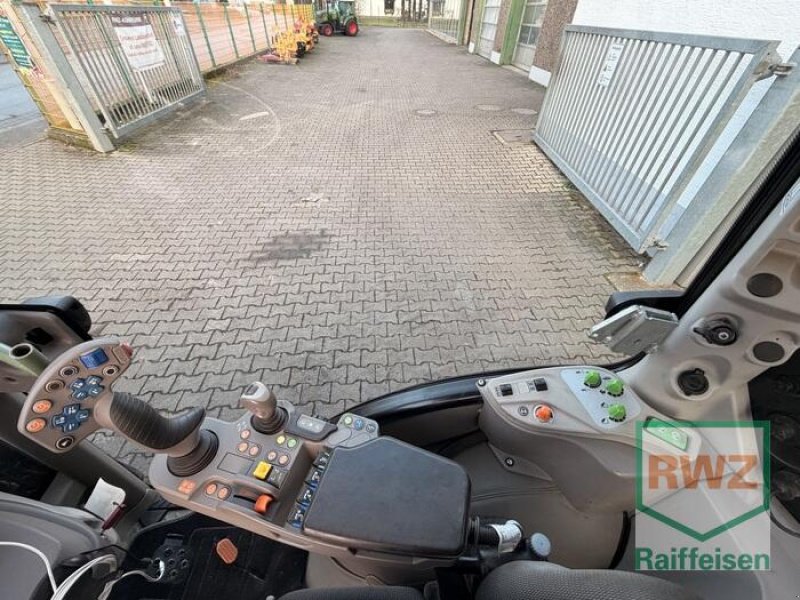 Schmalspurtraktor typu Sonstige Deutz-Fahr 5105 DS TTV, Gebrauchtmaschine v Piesport (Obrázek 7)