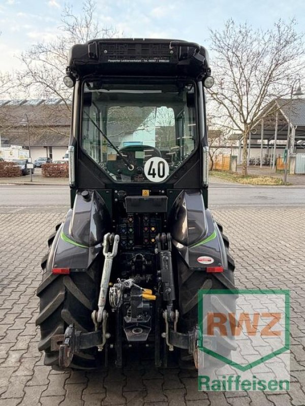 Schmalspurtraktor typu Sonstige Deutz-Fahr 5105 DS TTV, Gebrauchtmaschine v Piesport (Obrázek 4)