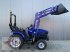 Schmalspurtraktor des Typs Sonstige FARMTRAC 26 MIT RASENBEREIFUNG, Neumaschine in Zeven (Bild 7)