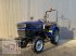 Schmalspurtraktor des Typs Sonstige FARMTRAC 26 MIT RASENBEREIFUNG, Neumaschine in Zeven (Bild 2)