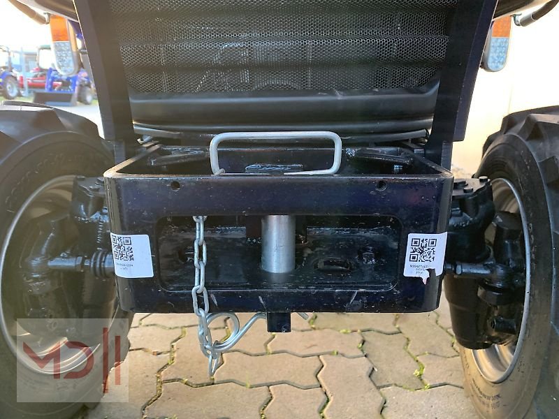 Schmalspurtraktor des Typs Sonstige FARMTRAC 26 MIT RASENBEREIFUNG, Neumaschine in Zeven (Bild 14)