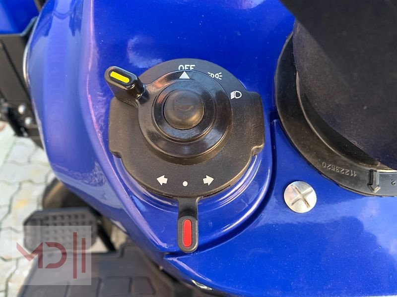 Schmalspurtraktor des Typs Sonstige FARMTRAC 26 MIT RASENBEREIFUNG, Neumaschine in Zeven (Bild 11)