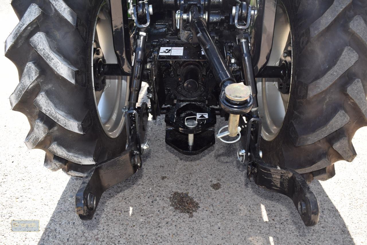 Schmalspurtraktor des Typs Sonstige Klein-/Schmalspurtraktor INDO 1026, Neumaschine in Oyten (Bild 6)