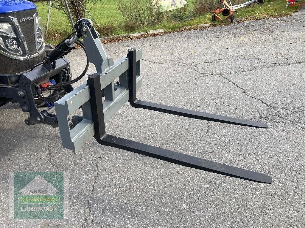 Schmalspurtraktor typu Sonstige M-504, Gebrauchtmaschine v Murau (Obrázek 29)