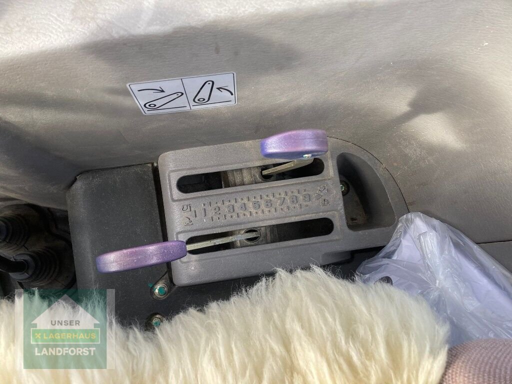 Schmalspurtraktor typu Sonstige M-504, Gebrauchtmaschine v Murau (Obrázek 15)