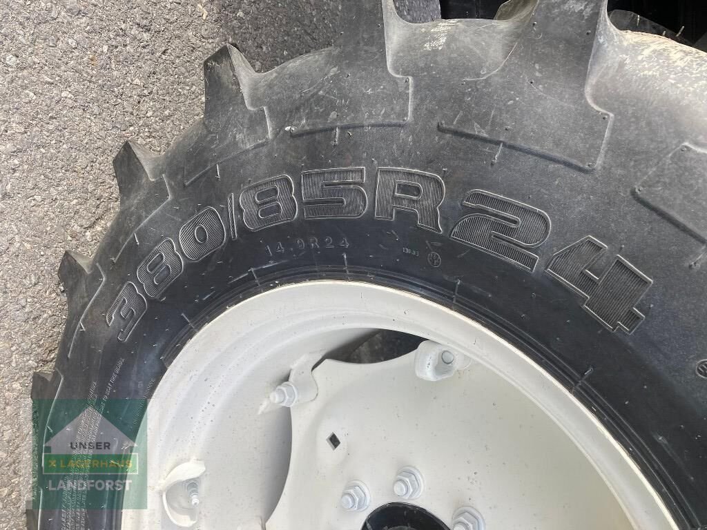 Schmalspurtraktor typu Sonstige M-504, Gebrauchtmaschine v Murau (Obrázek 24)