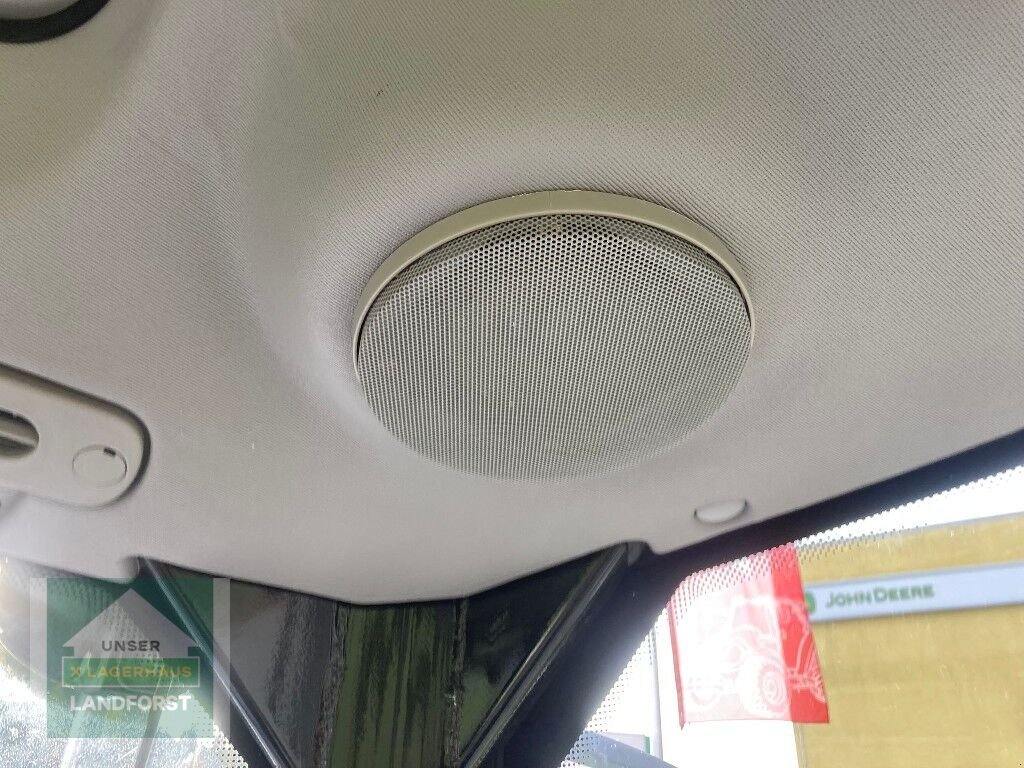 Schmalspurtraktor typu Sonstige M-504, Gebrauchtmaschine v Murau (Obrázek 9)