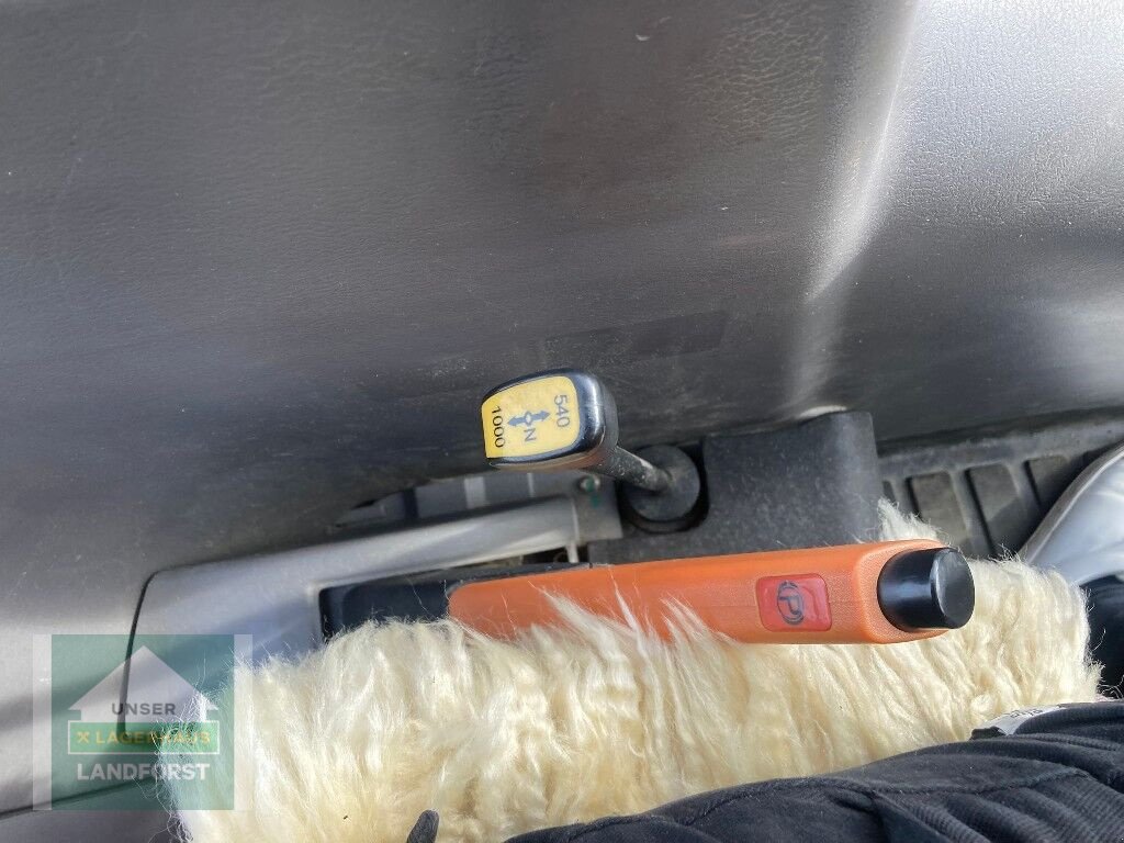 Schmalspurtraktor typu Sonstige M-504, Gebrauchtmaschine v Murau (Obrázek 7)