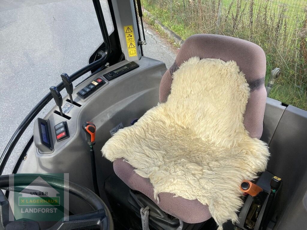 Schmalspurtraktor typu Sonstige M-504, Gebrauchtmaschine v Murau (Obrázek 4)