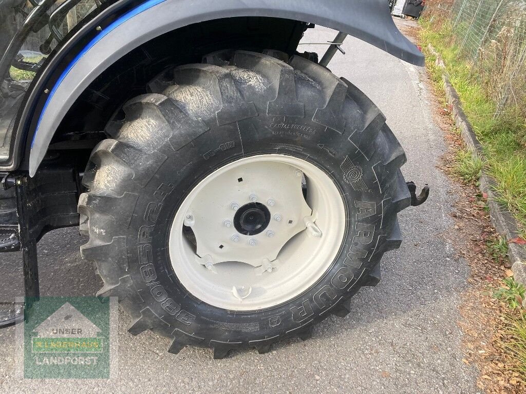 Schmalspurtraktor typu Sonstige M-504, Gebrauchtmaschine v Murau (Obrázek 23)