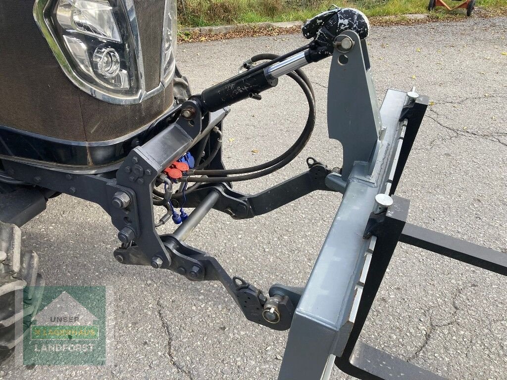 Schmalspurtraktor typu Sonstige M-504, Gebrauchtmaschine v Murau (Obrázek 30)