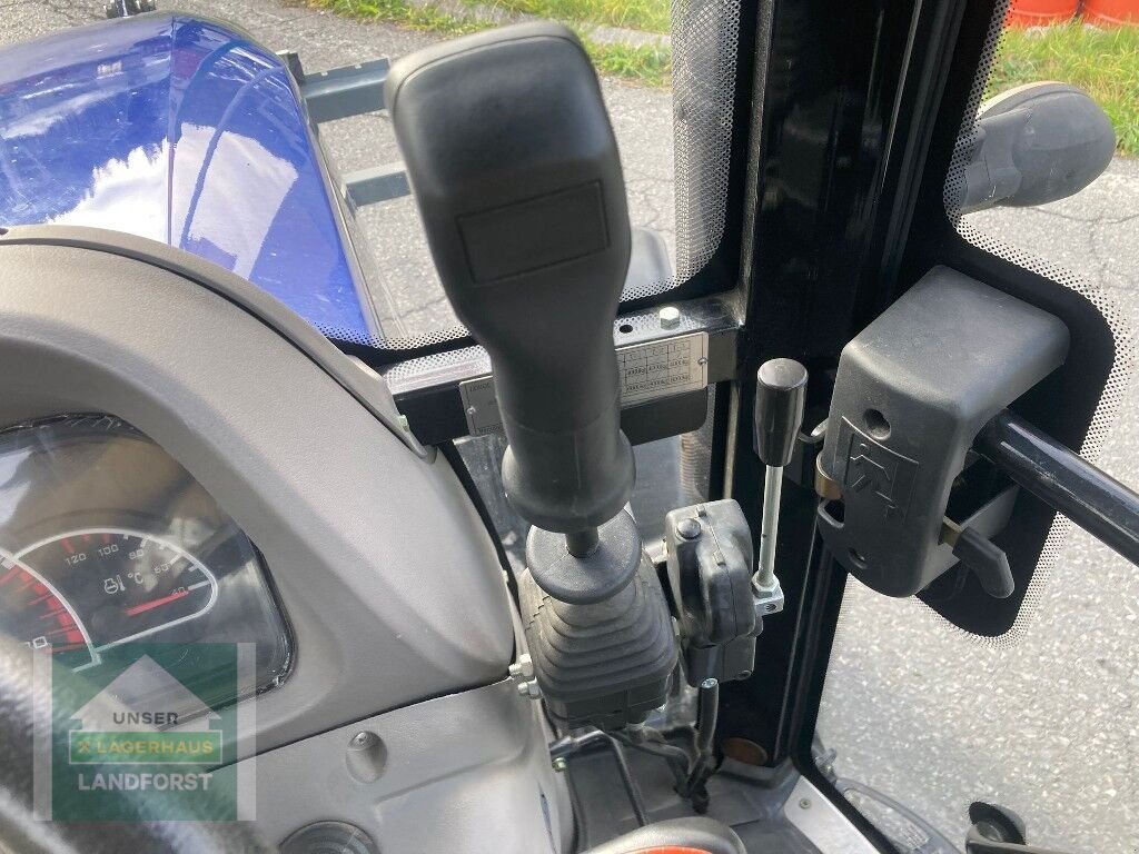 Schmalspurtraktor typu Sonstige M-504, Gebrauchtmaschine v Murau (Obrázek 16)