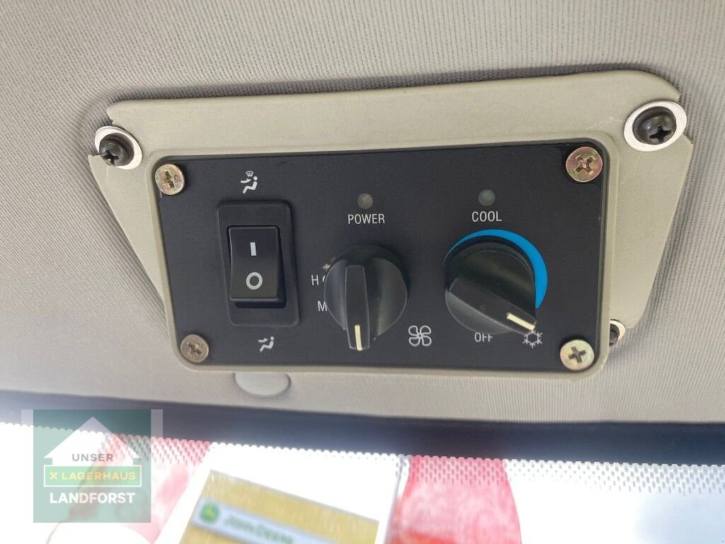 Schmalspurtraktor typu Sonstige M-504, Gebrauchtmaschine v Murau (Obrázek 12)