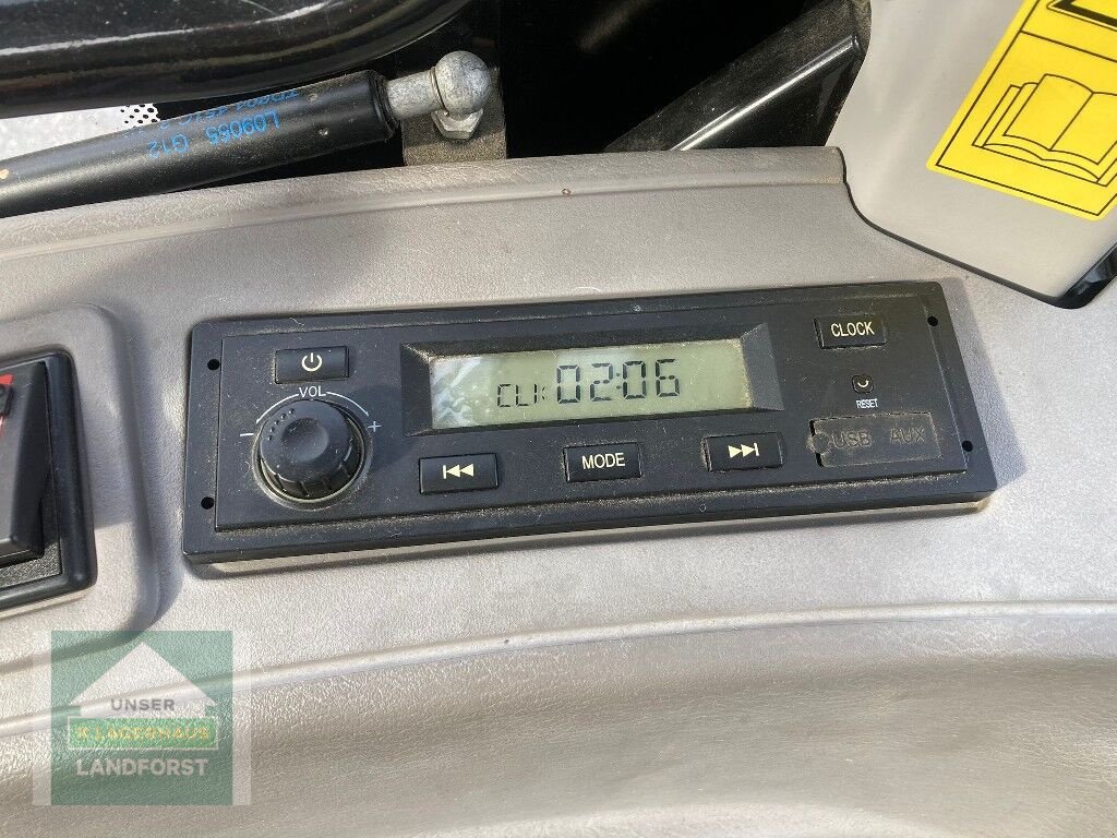 Schmalspurtraktor typu Sonstige M-504, Gebrauchtmaschine v Murau (Obrázek 18)