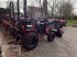 Schmalspurtraktor des Typs TYM T255H, Neumaschine in Grischow (Bild 4)