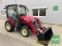 Schmalspurtraktor типа Yanmar KG- YT235 MIT KABINE, Gebrauchtmaschine в Großweitzschen (Фотография 1)