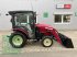 Schmalspurtraktor des Typs Yanmar KG- YT235 MIT KABINE, Gebrauchtmaschine in Großweitzschen  (Bild 2)
