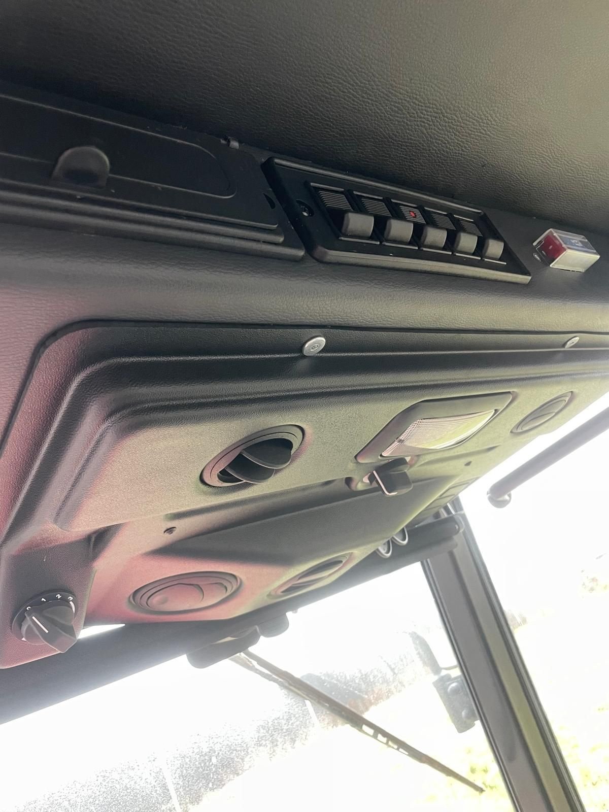 Schmalspurtraktor des Typs Zetor Compax HT 25, Neumaschine in Goor (Bild 8)