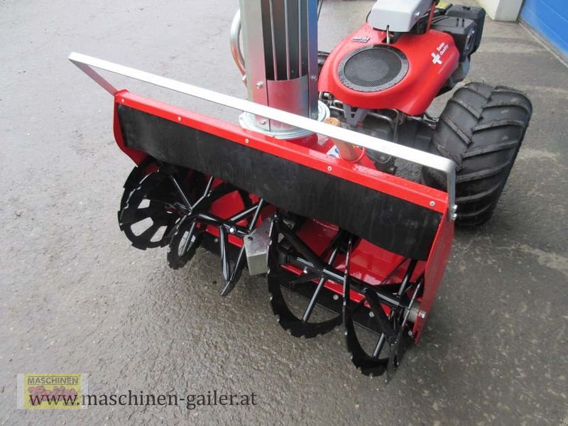 Schneefräse des Typs Aebi Zuzsatzfräse, Neumaschine in Kötschach (Bild 8)