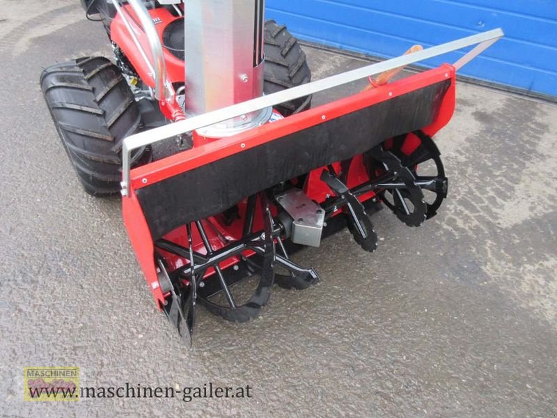 Schneefräse des Typs Aebi Zuzsatzfräse, Neumaschine in Kötschach (Bild 2)