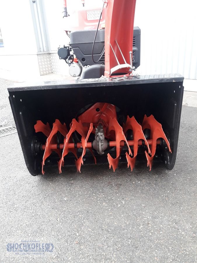 Schneefräse typu AL-KO 700E, Neumaschine w Wies (Zdjęcie 3)