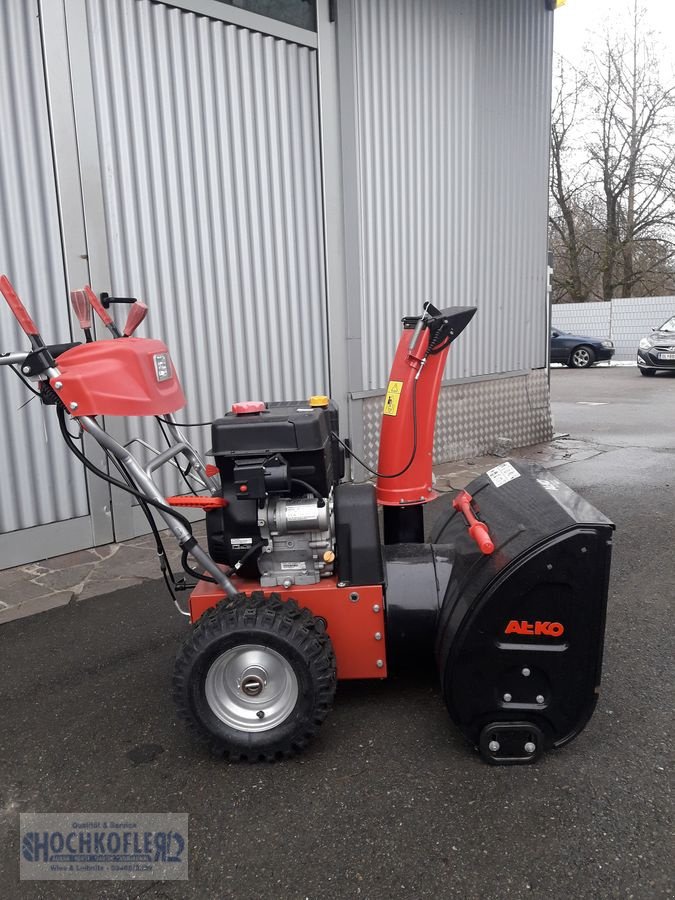 Schneefräse typu AL-KO 700E, Neumaschine w Wies (Zdjęcie 2)