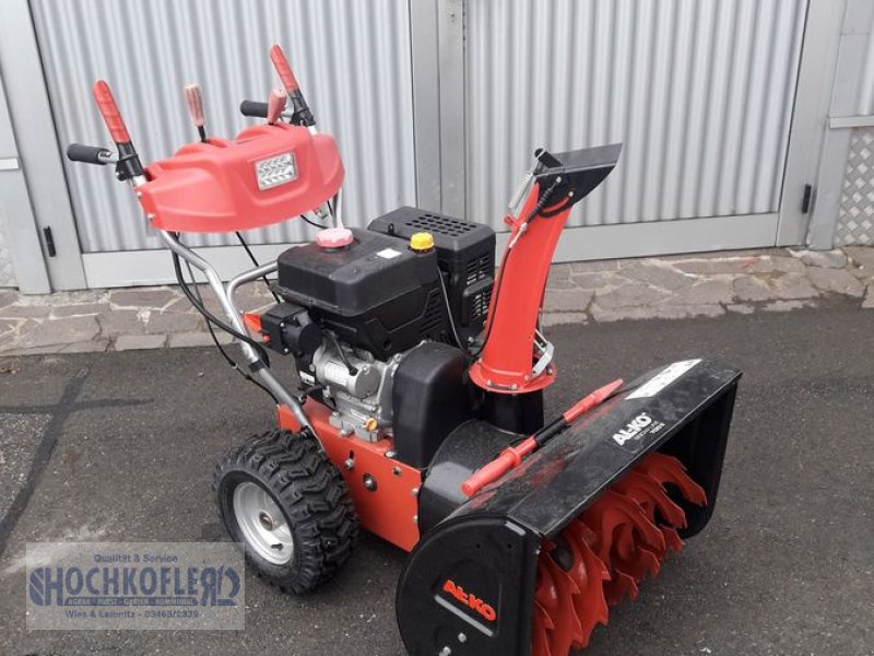 Schneefräse типа AL-KO 700E, Neumaschine в Wies (Фотография 1)