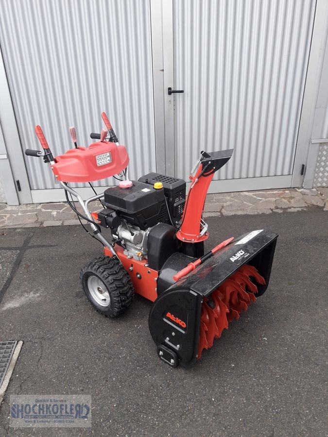 Schneefräse del tipo Alko 700E, Neumaschine In Wies (Immagine 1)