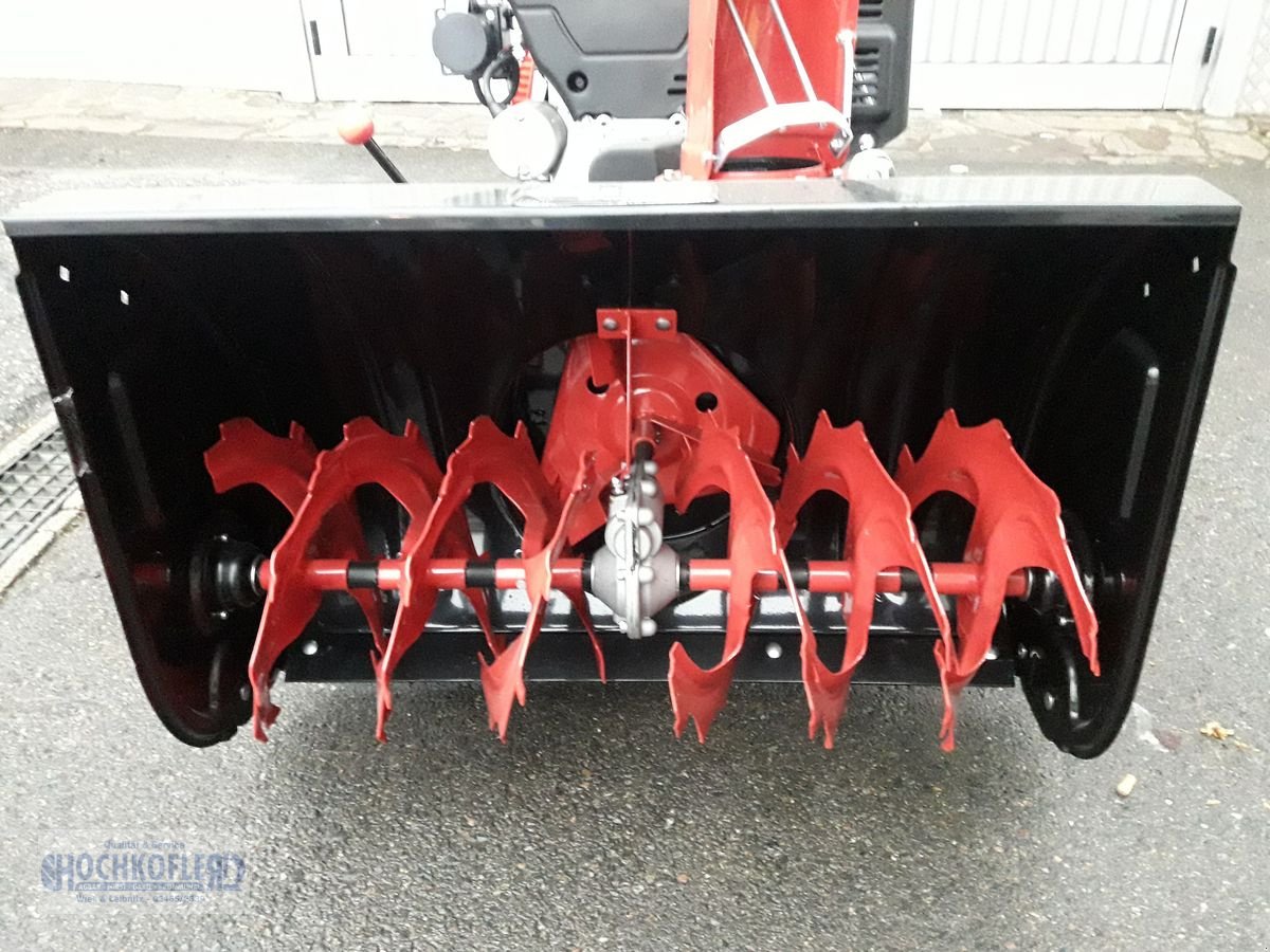 Schneefräse des Typs Alko 760 TE, Neumaschine in Wies (Bild 4)