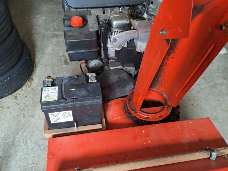 Schneefräse a típus Ariens 1228, Gebrauchtmaschine ekkor: Seekirchen am Wallersee (Kép 1)