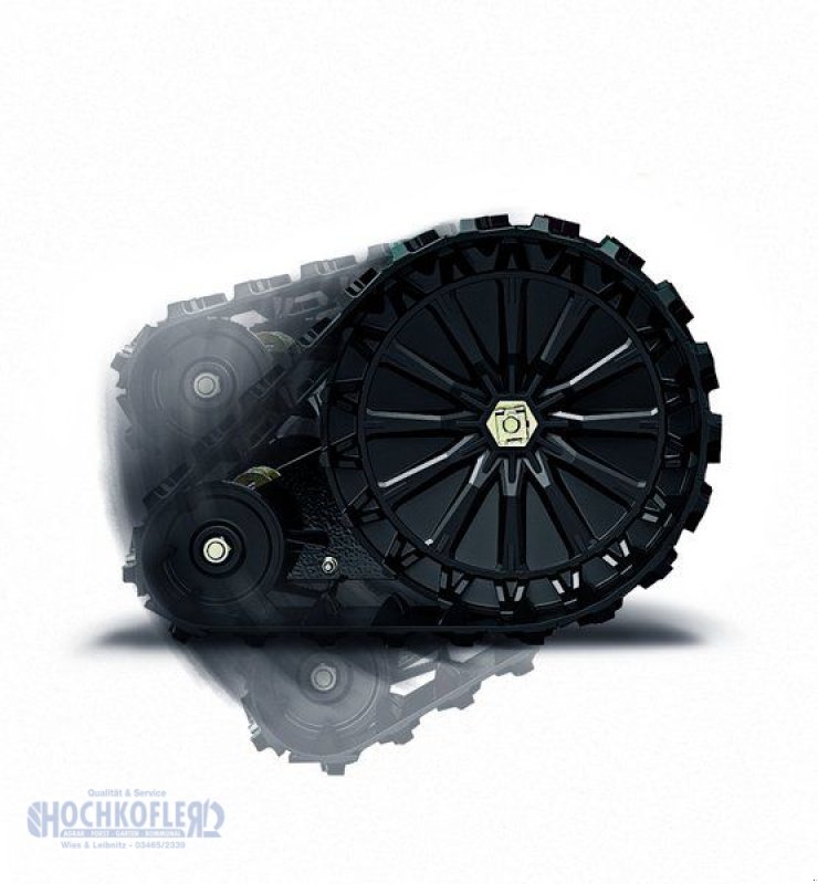 Schneefräse typu Ariens ARIENS SCHNEEFRÄSE ST 28 DLET, Neumaschine v Wies (Obrázek 3)