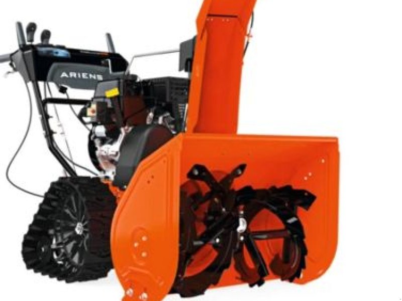 Schneefräse del tipo Ariens Schneefräse Ariens ST 28 DLET RT Deluxe, Neumaschine In Bergheim