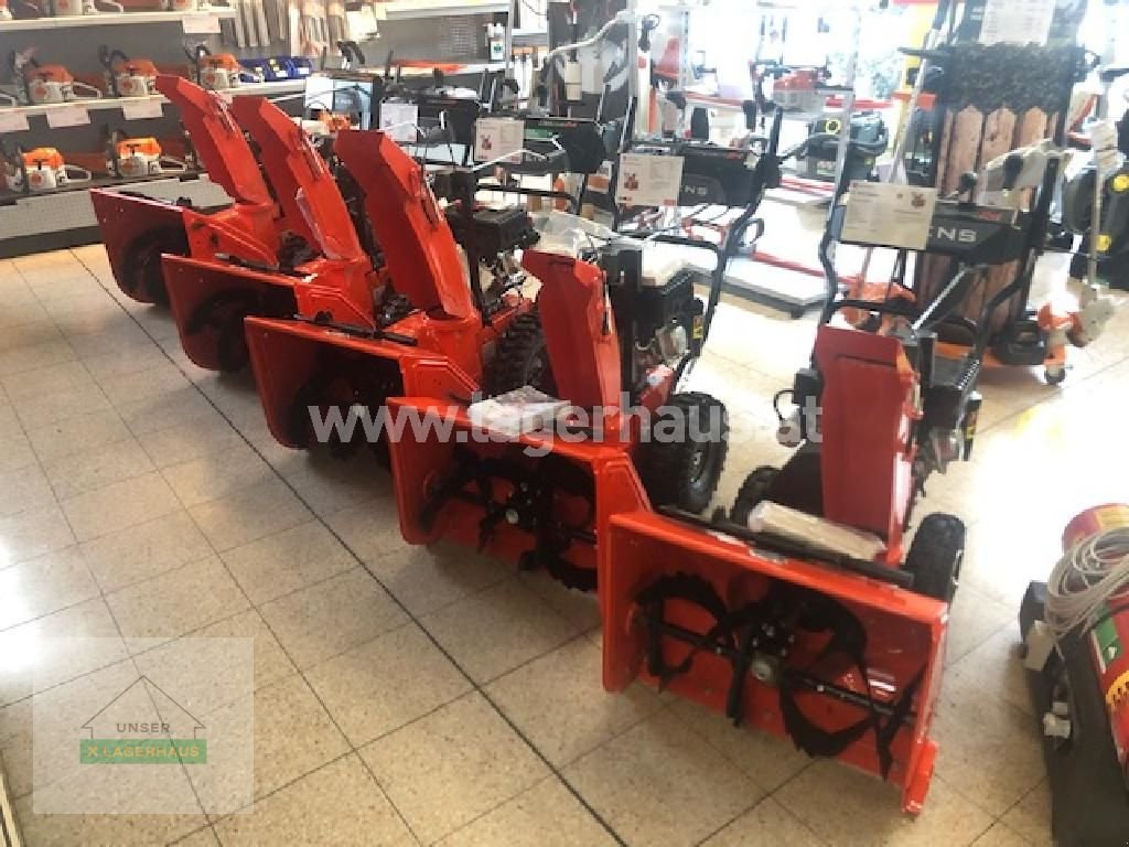 Schneefräse typu Ariens ST 24 DLE COMPAKT, Neumaschine v Wartberg (Obrázek 6)