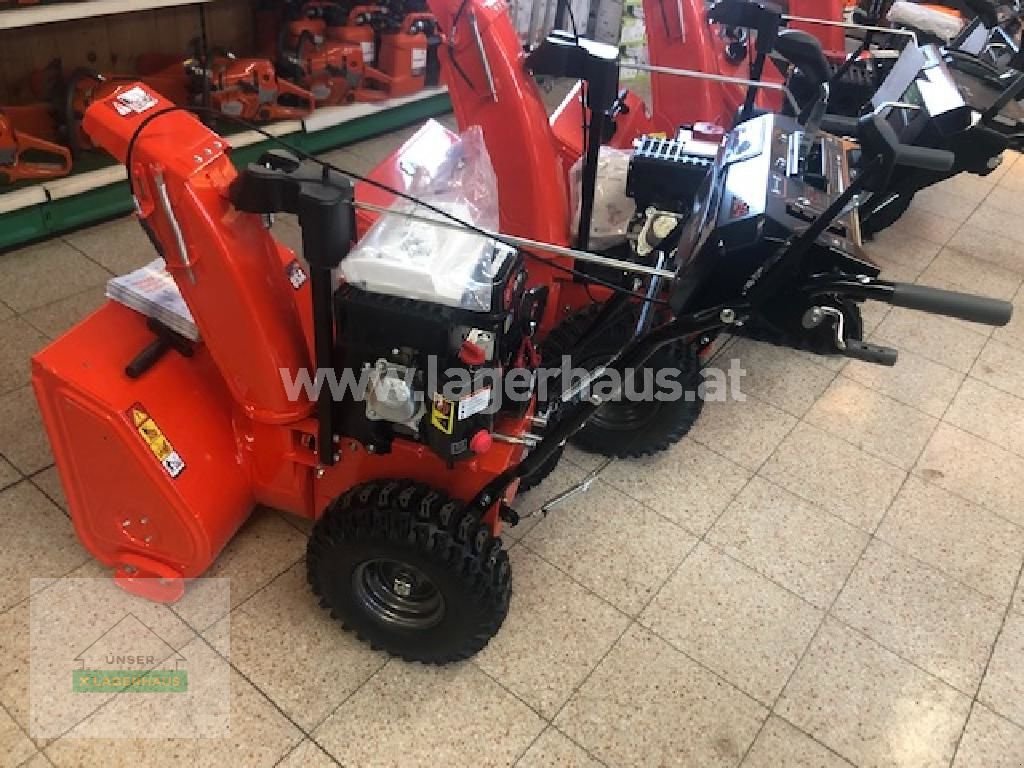 Schneefräse typu Ariens ST 24 DLE COMPAKT, Neumaschine v Wartberg (Obrázek 1)