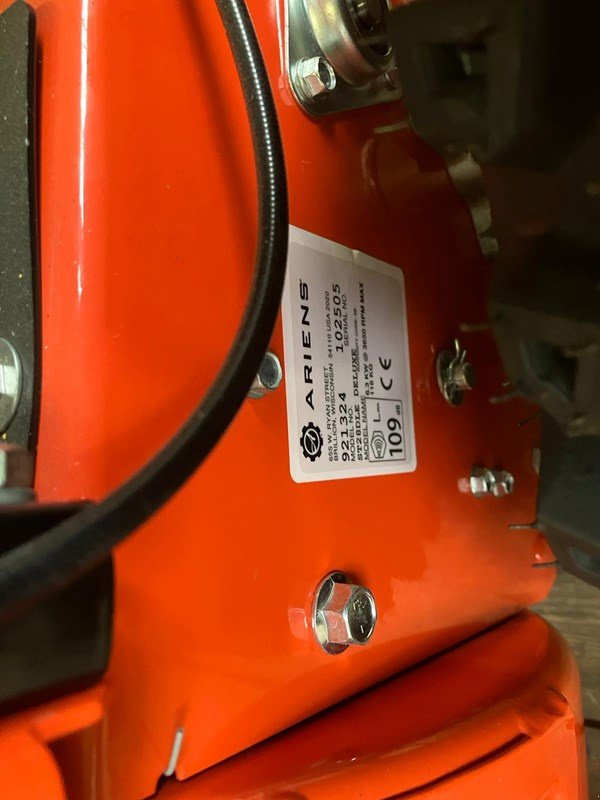 Schneefräse tip Ariens ST 28 Deluxe, Vorführmaschine in Landquart (Poză 5)