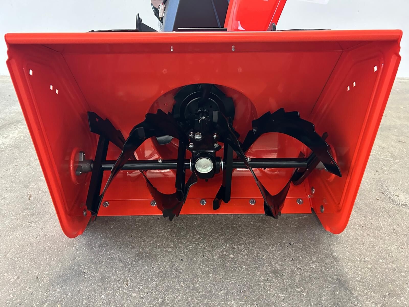 Schneefräse Türe ait Ariens ST24 DLE Compact, Neumaschine içinde Kirchdorf (resim 12)