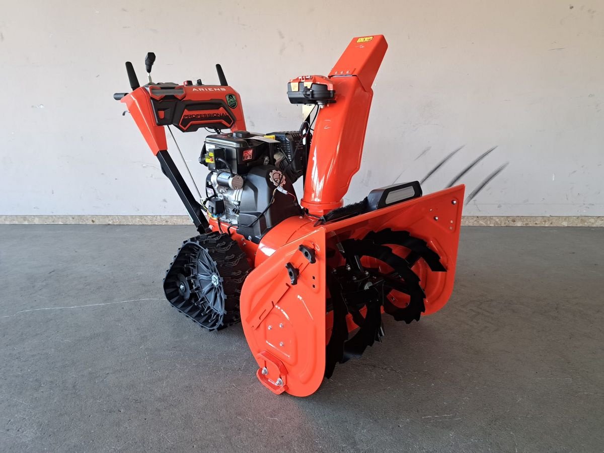 Schneefräse tipa Ariens ST28DLET EFI Hydro Rapid Track, Neumaschine u Sulzberg (Slika 2)